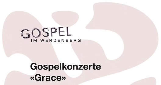 Gospel im Werdenberg